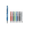 Stylo-bille Monaco métal toucher doux
