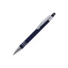 Stylo à bille Athènes Métal toucher doux