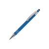 Stylo à bille Athènes Métal toucher doux