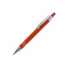 Stylo à bille Athènes Métal toucher doux