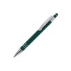 Stylo à bille Athènes Métal toucher doux