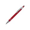 Stylo à bille Athènes Métal toucher doux