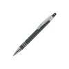Stylo à bille Athènes Métal toucher doux
