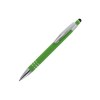 Stylo à bille Athènes Métal toucher doux