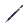Stylo-bille Paris métal toucher doux