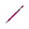Stylo-bille Paris métal toucher doux