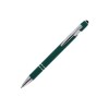 Stylo-bille Paris métal toucher doux