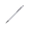 Stylo-bille Paris métal toucher doux