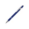 Stylo-bille Paris métal toucher doux