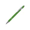 Stylo-bille Paris métal toucher doux