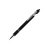 Stylo-bille Paris métal toucher doux