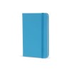 Carnet A6 en PU avec pages FSC