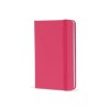 Carnet A6 en PU avec pages FSC