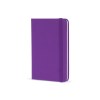 Carnet A6 en PU avec pages FSC