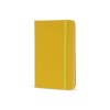 Carnet A6 en PU avec pages FSC