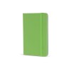 Carnet A6 en PU avec pages FSC