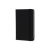 Carnet A6 en PU avec pages FSC