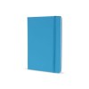 Carnet A5 en PU avec pages FSC