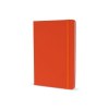 Carnet A5 en PU avec pages FSC
