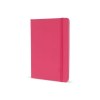 Carnet A5 en PU avec pages FSC