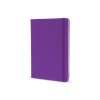 Carnet A5 en PU avec pages FSC