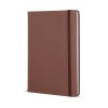Carnet A5 en PU