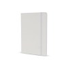 Carnet A5 en PU avec pages FSC