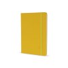 Carnet A5 en PU avec pages FSC