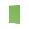 Carnet A5 en PU avec pages FSC