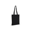 Sac à bandoulière toile de coton OEKO-TEX® 280g/m² 32x13x40cm