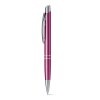 Stylo à bille en aluminium