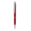 Stylo à bille en aluminium