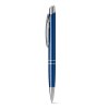 Stylo à bille en aluminium