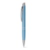 Stylo à bille en aluminium