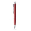 Stylo à bille en aluminium