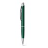 Stylo à bille en aluminium