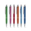 Stylo à bille en aluminium