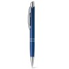 Stylo à bille en aluminium