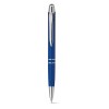 Stylo à bille en aluminium