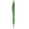 Stylo à bille en aluminium