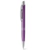 Stylo à bille en aluminium