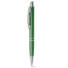 Stylo à bille en aluminium