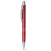 Stylo à bille en aluminium
