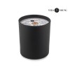 Bougie en cire de soja 220 g - Norwegian Woods (Christmas tree) - VERA YOUNG