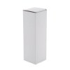 Bouteille en verre GLASSI 480 ml