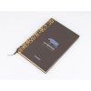 Carnet de notes ESPRESSO A5