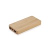Batterie de secours BORRA 10000 mAh