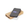 Batterie de secours BORRA 10000 mAh