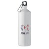 Gourde sport ALU SUBLI - 1000 ml