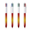 BIC® 4 Colours® Flags Collection